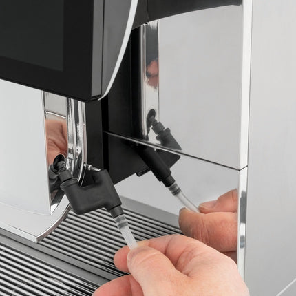 Bartscher Kaffeevollautomat KV1 Deluxe