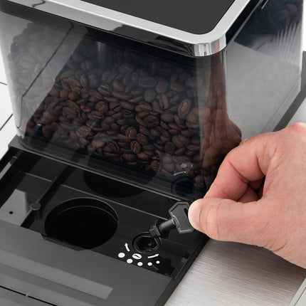 Bartscher Kaffeevollautomat KV1 Deluxe