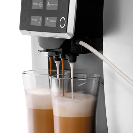 Bartscher Kaffeevollautomat KV1 Classic