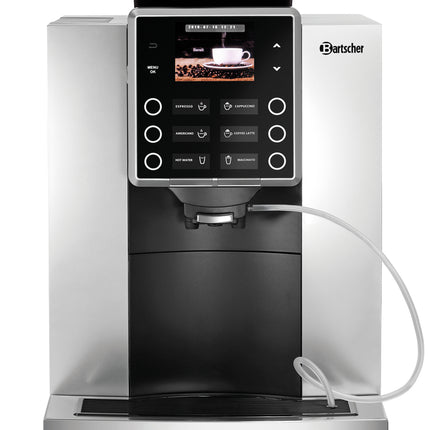 Kaffeevollautomat KV1 Classic für Kaffeespezialitäten 190052