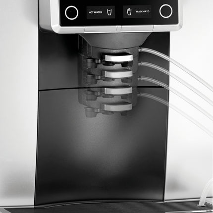 Kaffeevollautomat KV1 Classic für Kaffeespezialitäten 190052