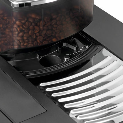 Bartscher Kaffeevollautomat KV1 Classic