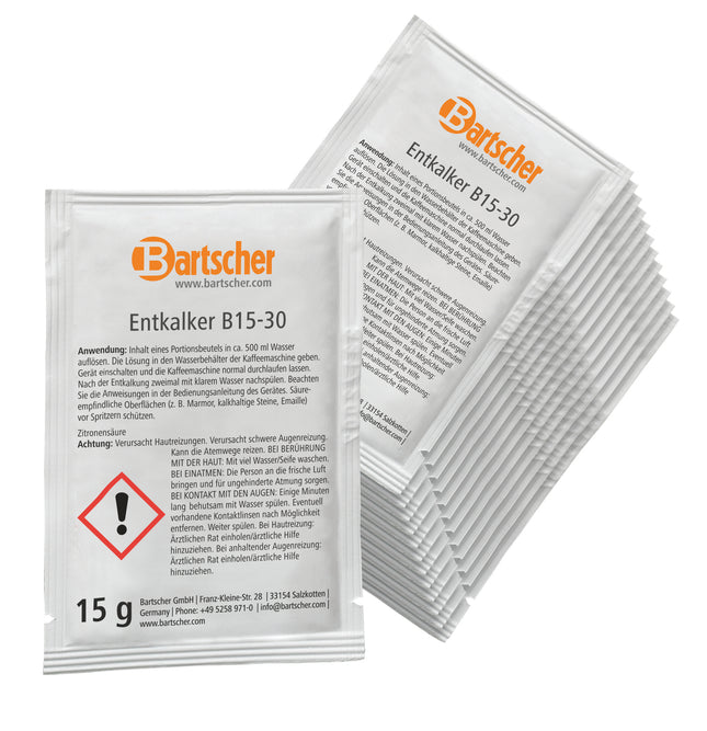 Entkalker B15-30