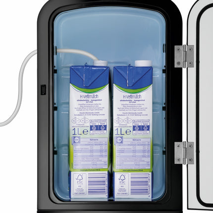 Bartscher Milchkühlschrank KV6LTE