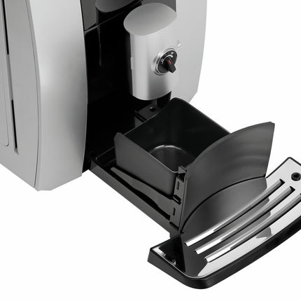Bartscher Kaffeevollautomat Easy Black 250