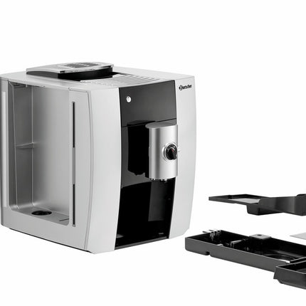 Bartscher Kaffeevollautomat Easy Black 250