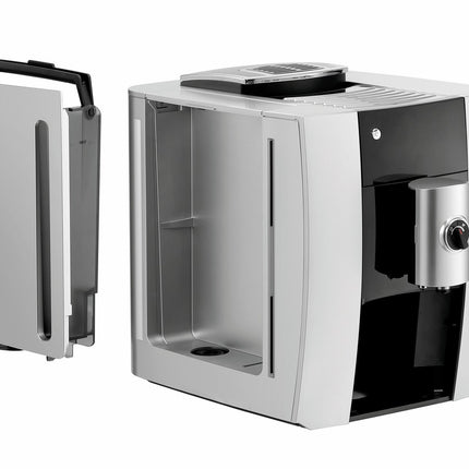 Bartscher Kaffeevollautomat Easy Black 250