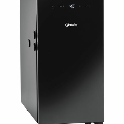 Bartscher Milchkühlschrank KV9L