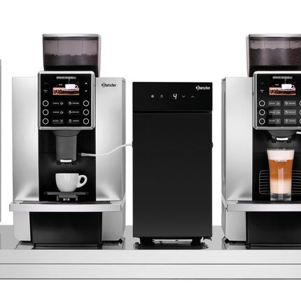 Bartscher Milchkühlschrank KV9L