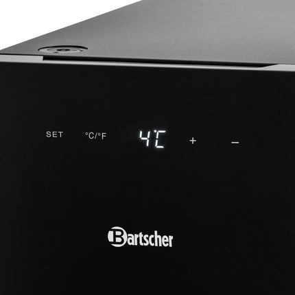 Bartscher Milchkühlschrank KV9L