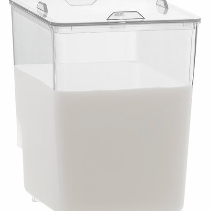 Bartscher Milchbehälter KV9L