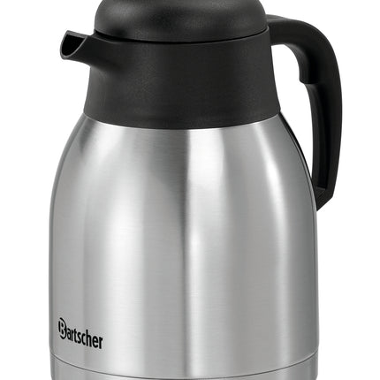 Isolierkanne 1,4L-ST