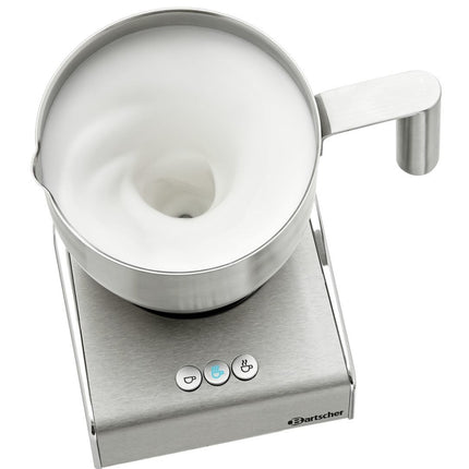 Milk frother induction MSI400