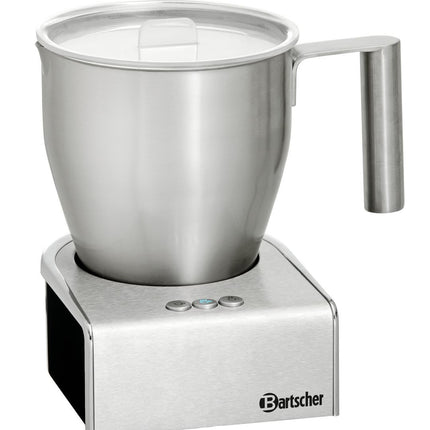 Milchaufschäumer Induktion MSI400