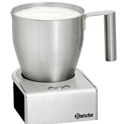 Milk frother induction MSI400