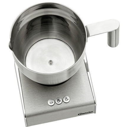 Milk frother induction MSI400