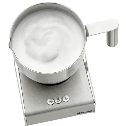 Milk frother induction MSI400