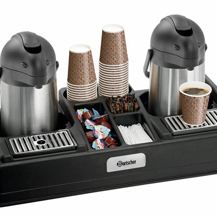 Bartscher Kaffeestation 2190