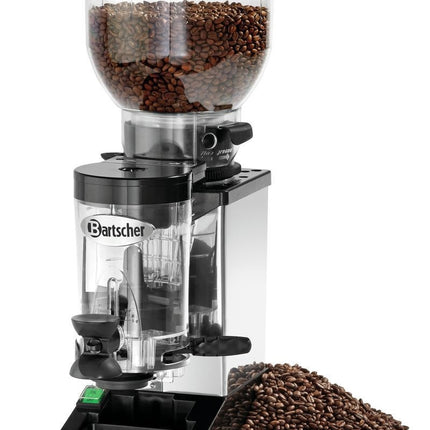 Bartscher Kaffeemühle Modell Space II