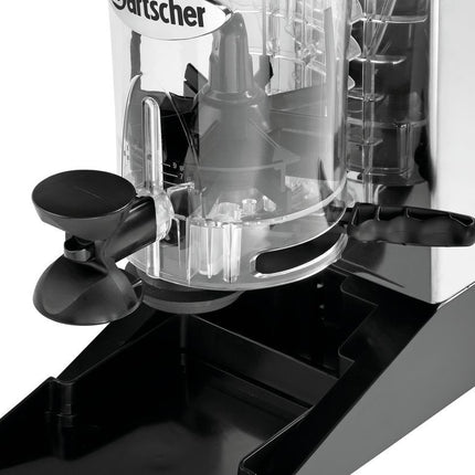 Bartscher Kaffeemühle Modell Space II