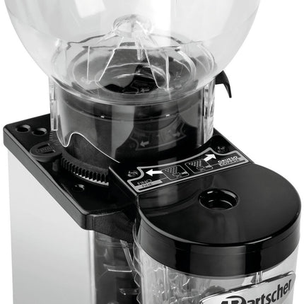 Bartscher Kaffeemühle Modell Space II