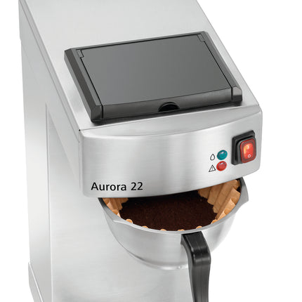 Kaffeemaschine Aurora 22 für Filterkaffee 190187