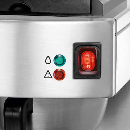 Kaffeemaschine Aurora 22 für Filterkaffee 190187