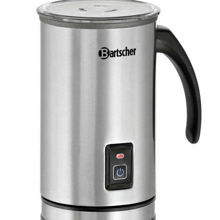 Milchaufschäumer MS600