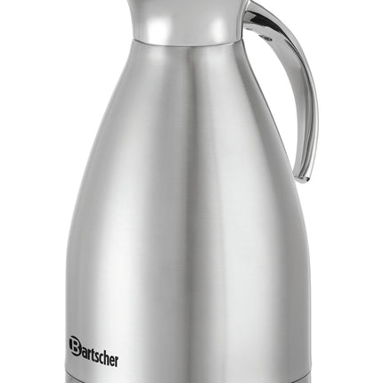 Isolierkanne 1,5L-VST