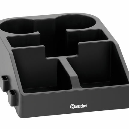 Bartscher Kaffeestation Z50