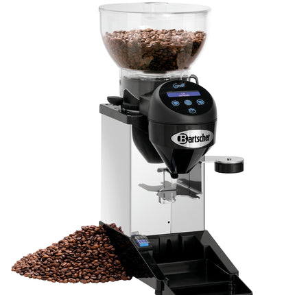 Kaffeemühle Tauro Digital