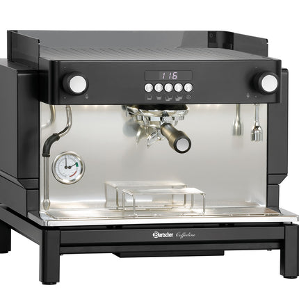 Bartscher Kaffeemaschine Coffeeline B10