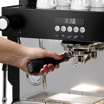 Bartscher Kaffeemaschine Coffeeline B10