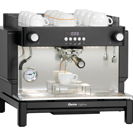 Kaffeemaschine Coffeeline B10