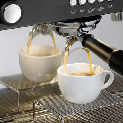 Bartscher Kaffeemaschine Coffeeline B10
