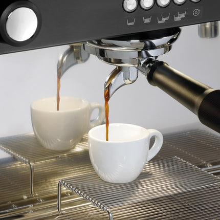 Bartscher Kaffeemaschine Coffeeline B10