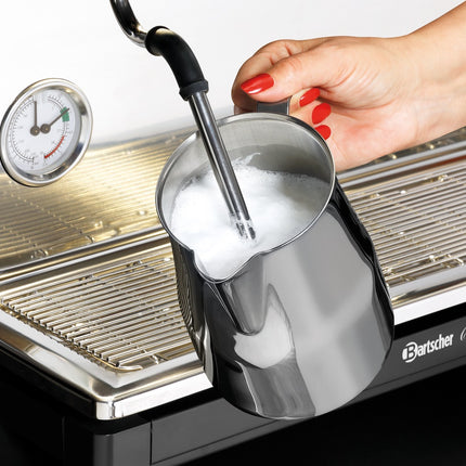 Bartscher Kaffeemaschine Coffeeline B10