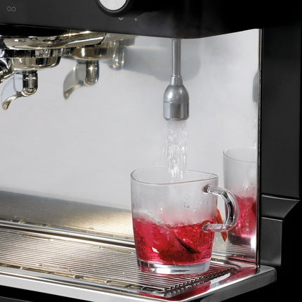 Bartscher Kaffeemaschine Coffeeline B10