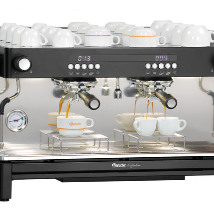 Kaffeemaschine Coffeeline B20