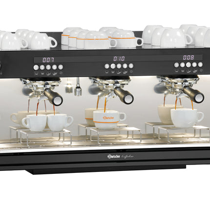 Kaffeemaschine Coffeeline B30