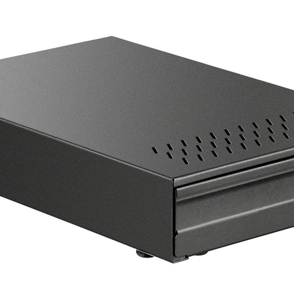 Kaffeeresteschublade S285