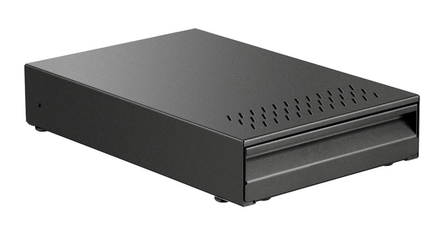 Kaffeeresteschublade S285