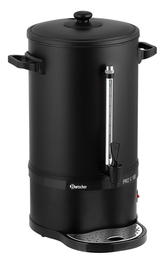 Kaffeemaschine für frisch gebrühten Filterkaffee mit 13