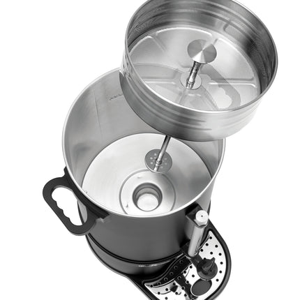 Kaffeemaschine Bartscher PRO II 100 S für Filterkaffee 190238