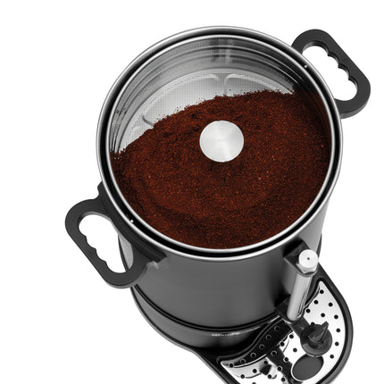 Kaffeemaschine Bartscher PRO II 100 S für Filterkaffee 190238