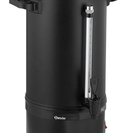 Kaffeemaschine für frisch gebrühten Filterkaffee mit 9 Liter für Frühstück