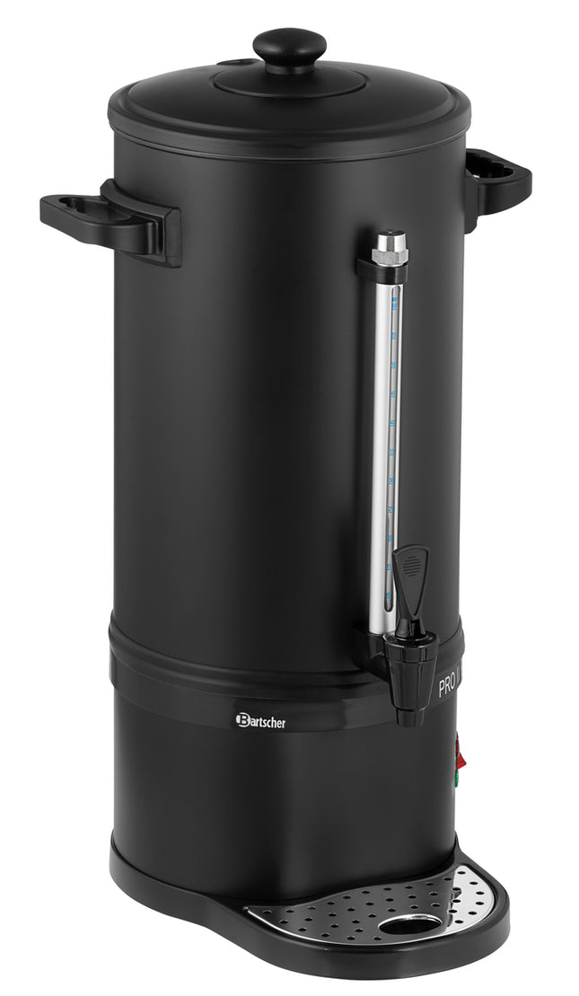 Kaffeemaschine für frisch gebrühten Filterkaffee mit 9 Liter für Frühstück