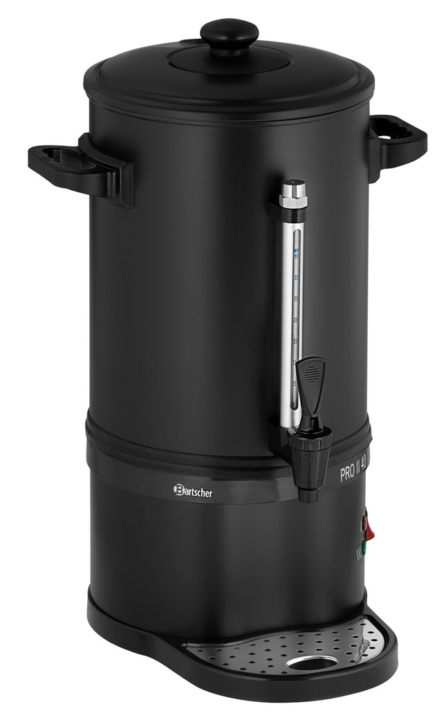 Bartscher Kaffeemaschine Bartscher PRO II 40 S