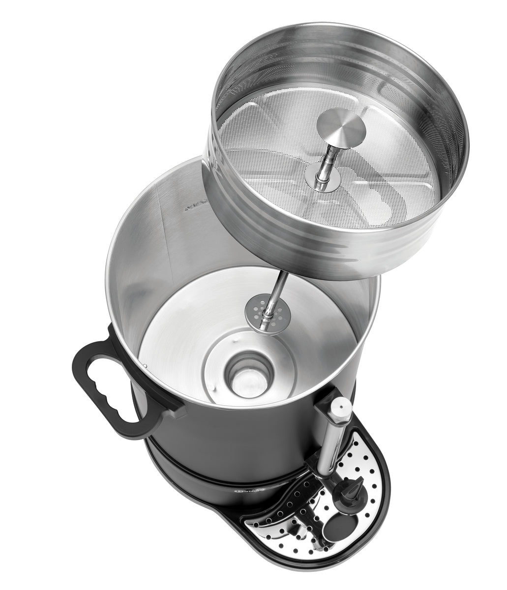 Kaffeemaschine Bartscher PRO II 40 S für Filterkaffee 190248 | Jetzt kaufen