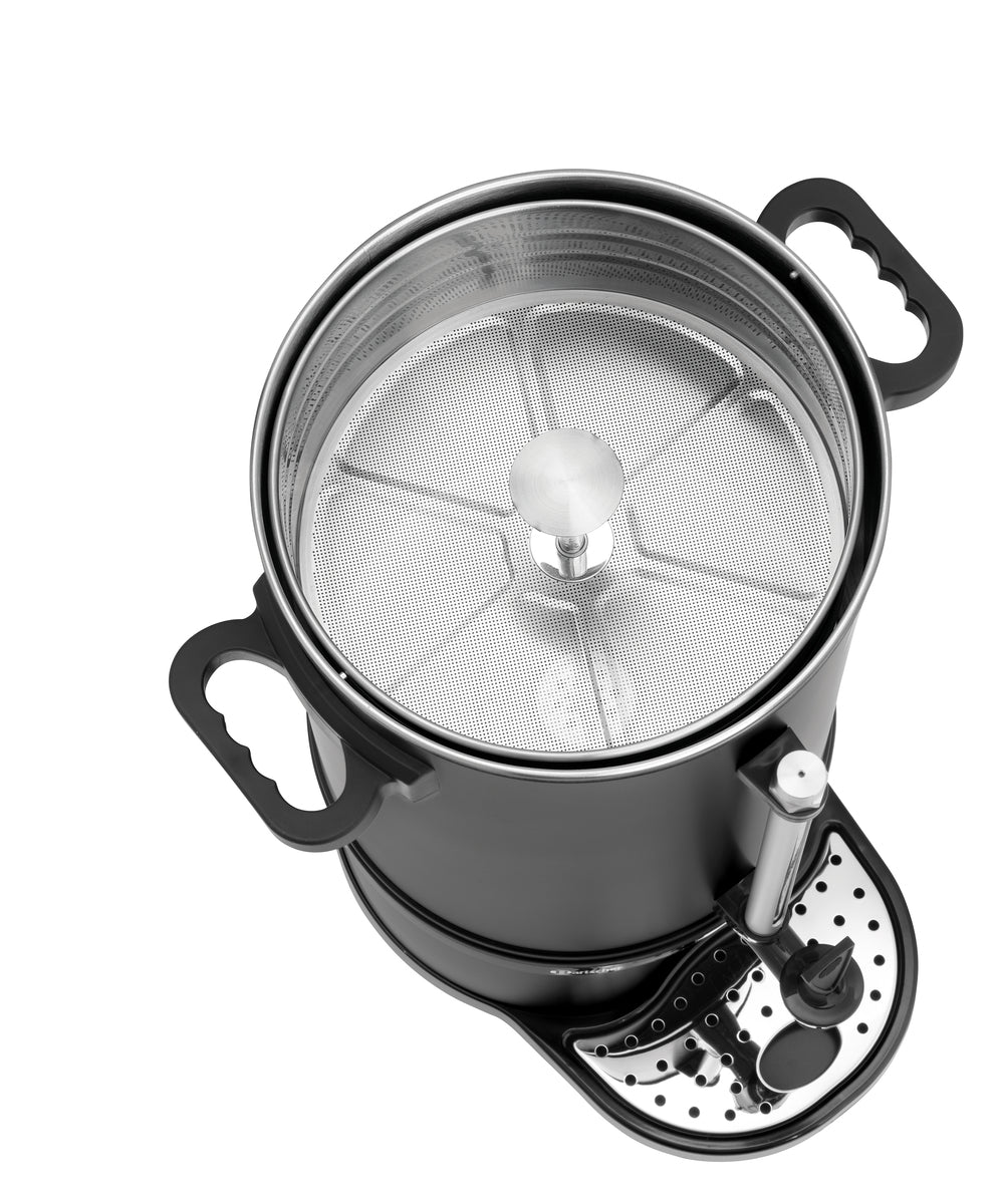 Kaffeemaschine Bartscher PRO II 40 S für Filterkaffee 190248 | Jetzt kaufen
